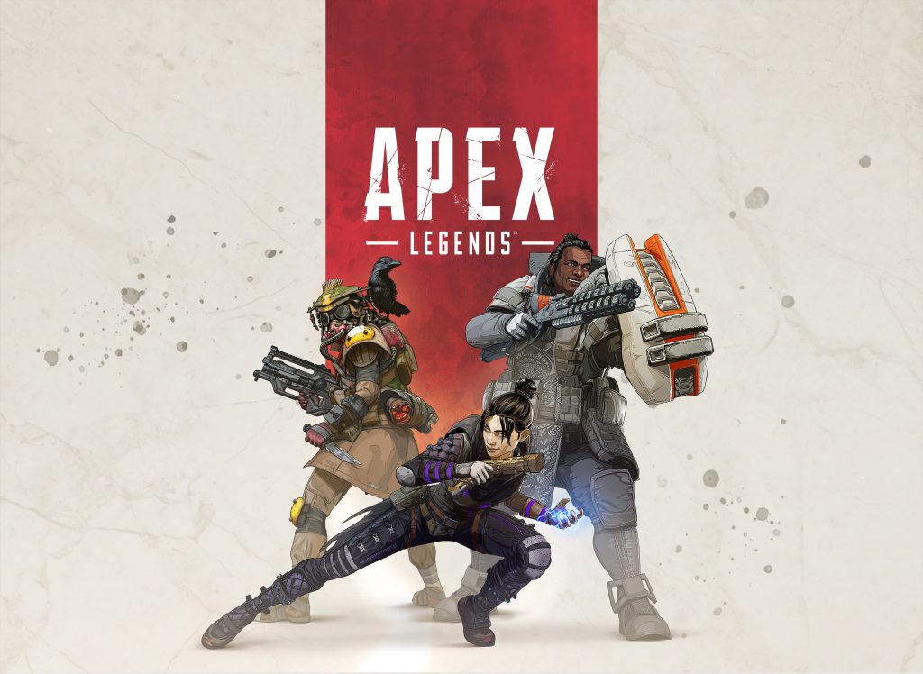 Apex Legends フレームレート上限を開放する方法 操作性向上設定 ダステル Dustelbox ゲーム攻略秘密基地