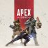 【Apex Legends】ダステルのゲーム内設定ファイルまるごと配布